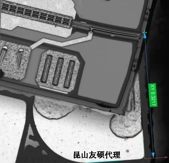 雅安蔡司雅安X射线显微镜