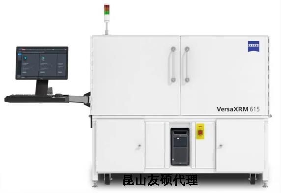 雅安蔡司雅安X射线显微镜